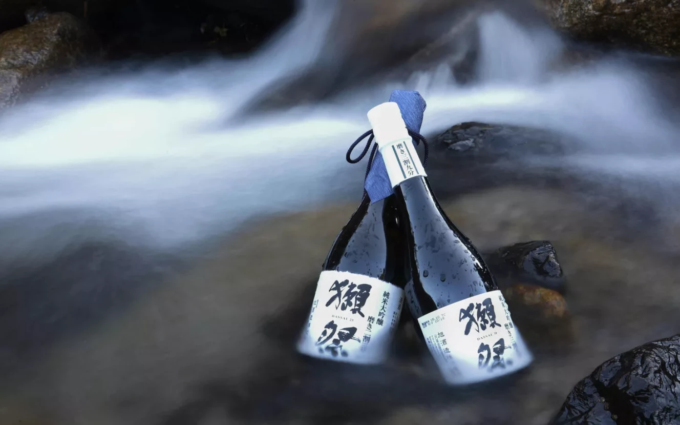 Bringing Japanese Sake to Southeast Asia - The Shared Future of Asia and Japan