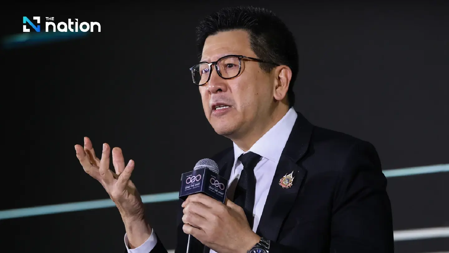 Thailand Unveils Fast-Track Investment Plan to Revive Sluggish Growth Thailand Unveils Fast-Track Investment Plan to Revive Sluggish Growth