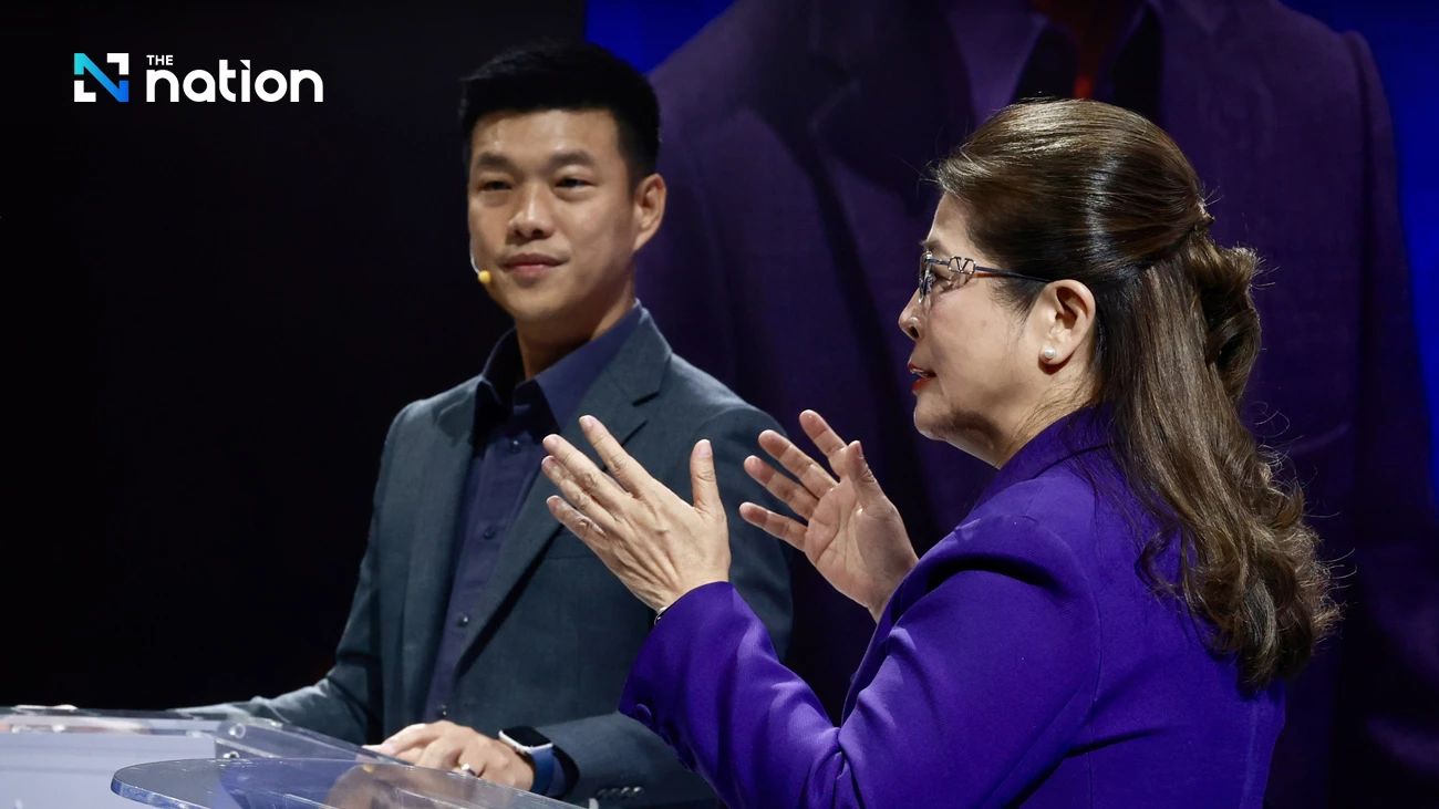 People’s Party vs Thai Sang Thai: debt fixes face off