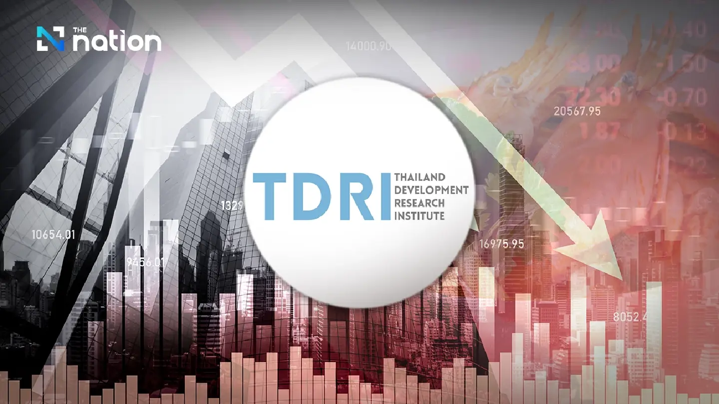 Baht breaks 31 to five-year high as TDRI warns exchange-rate targeting could risk a “Tom Yum Kung”-style crisis