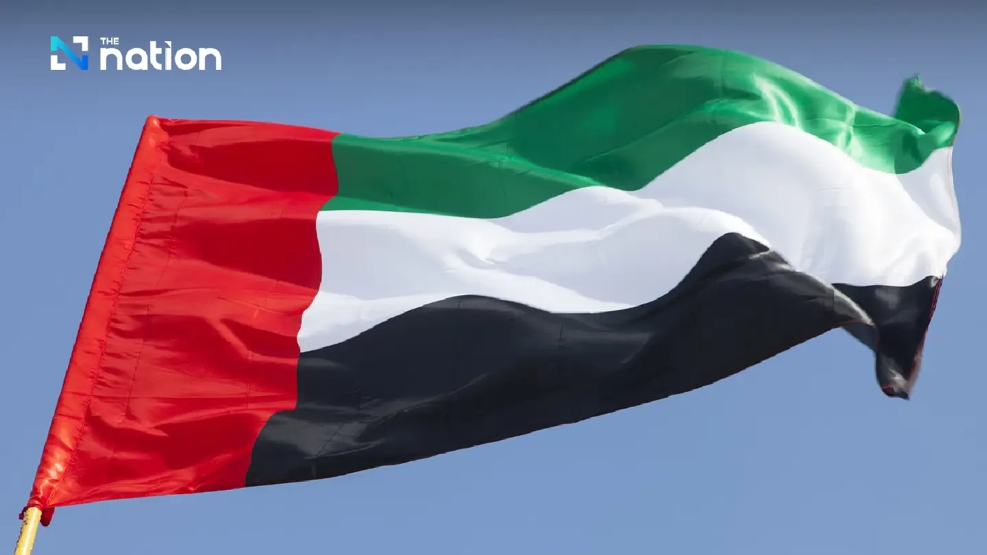 UAE Joins Global Condolences as Death Toll in Thai Crane Collapse Reaches 32 UAE Joins Global Condolences as Death Toll in Thai Crane Collapse Reaches 32