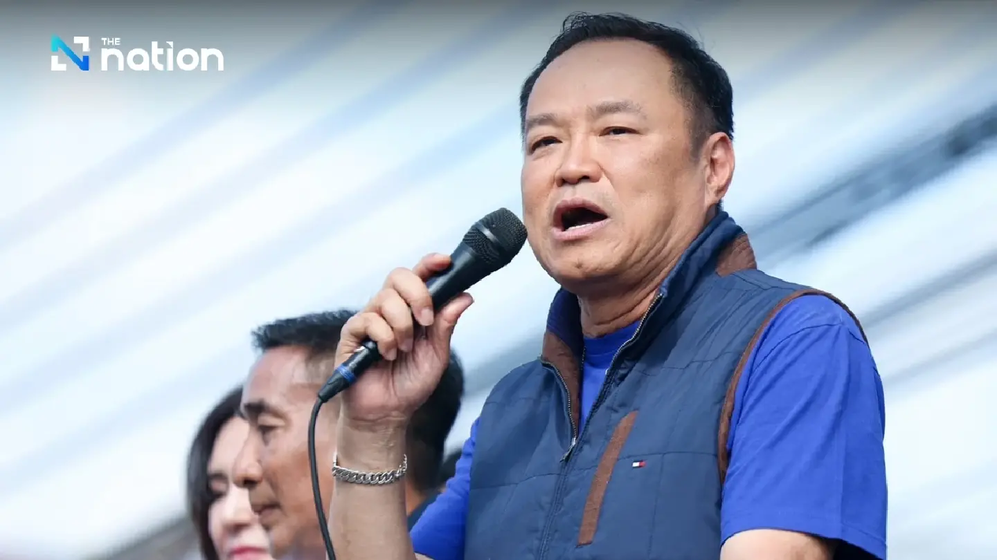 PM warns of Section 157 over Si Khiew, Rama II probe