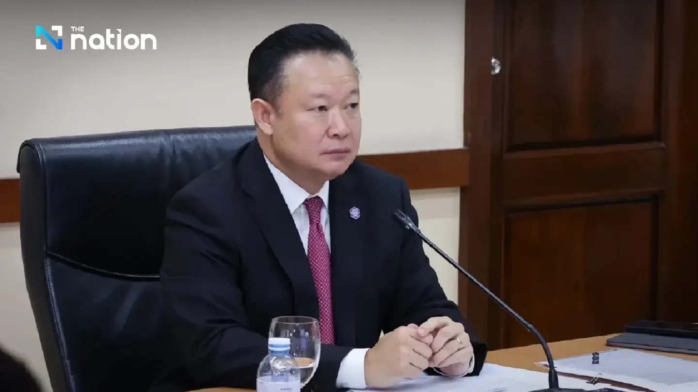 IEAT chair calls for Thailand Do Over to restore growth momentum IEAT chair calls for Thailand Do Over to restore growth momentum