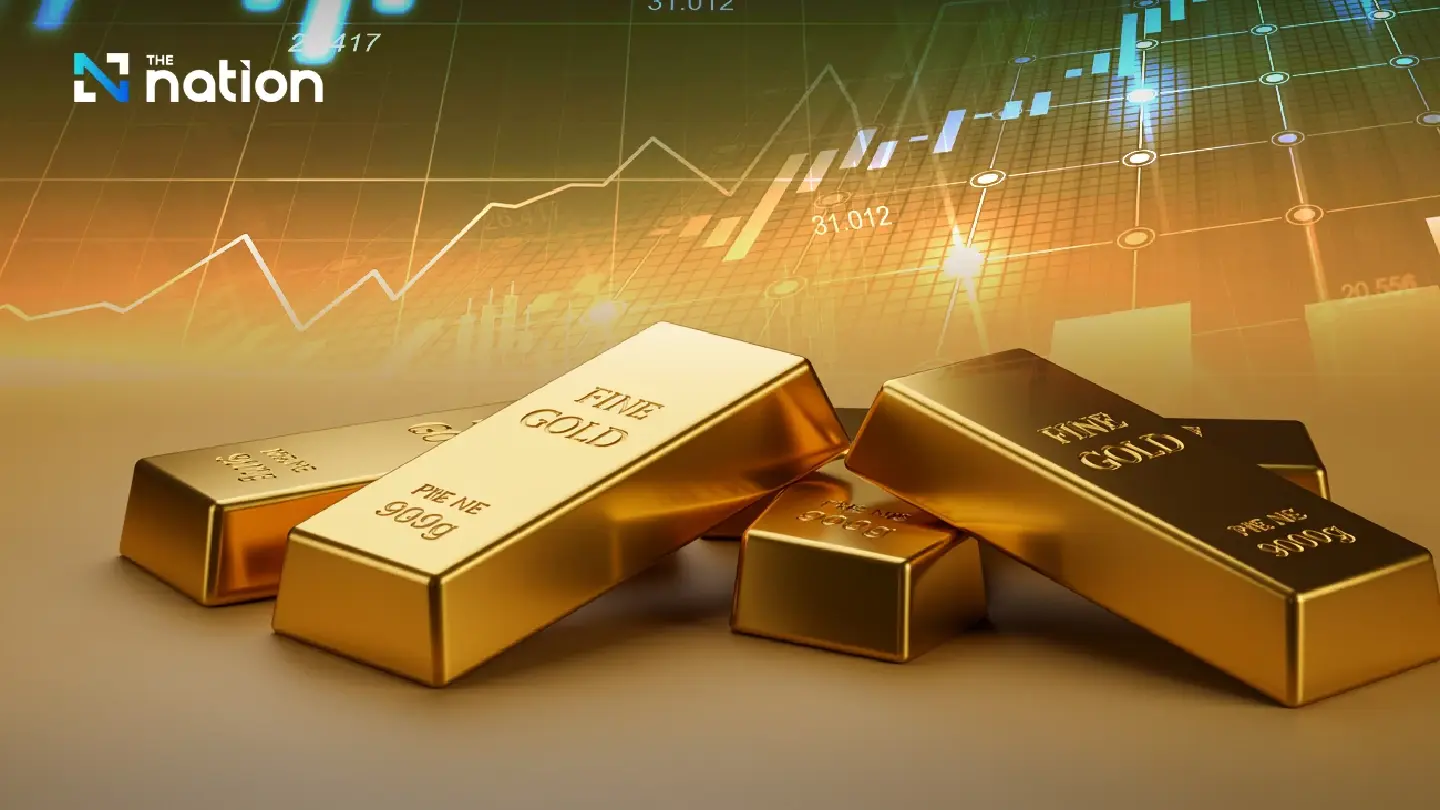 Gold traders see Thailand price hitting 88,000 baht this year
