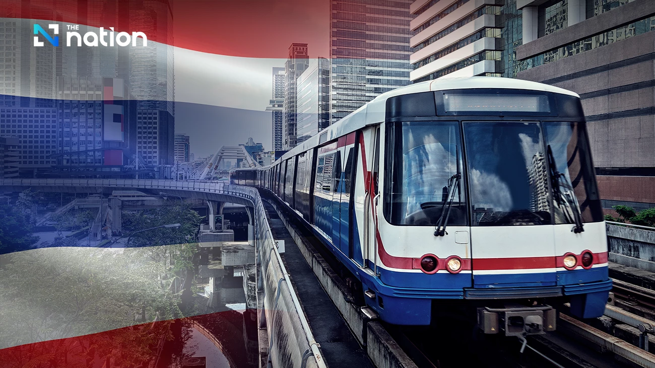 Ten Asian countries with leading public transport systems