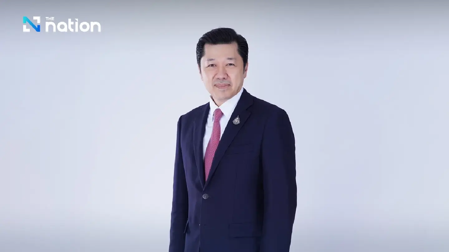 CP unveils plan to position Thailand as an ASEAN tech and economic hub