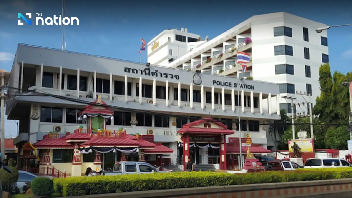 Manhunt stepped up for suspect in Hua Hin hotel staff robbery-murder