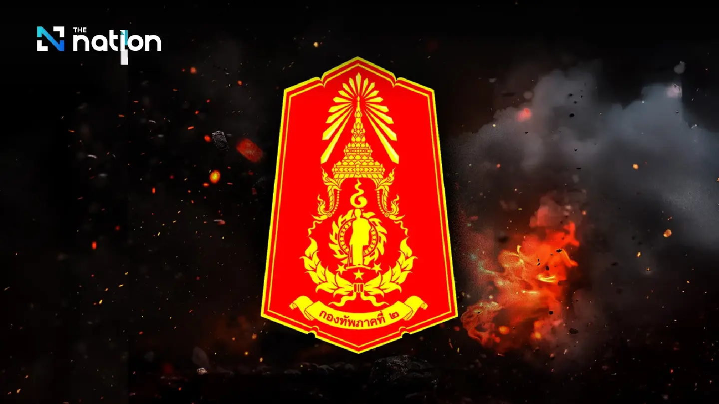Thai military fires warning shots at Cambodia after laser targeting incident near Phu Pha Lek base