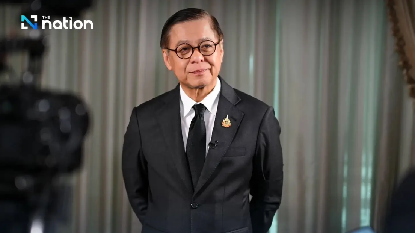 FM warns Cambodia over comments on Thai politics