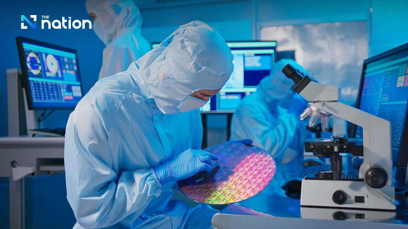 Thai Government Convenes Semiconductor Board to Drive ‘Advanced Chip’ Ambitions