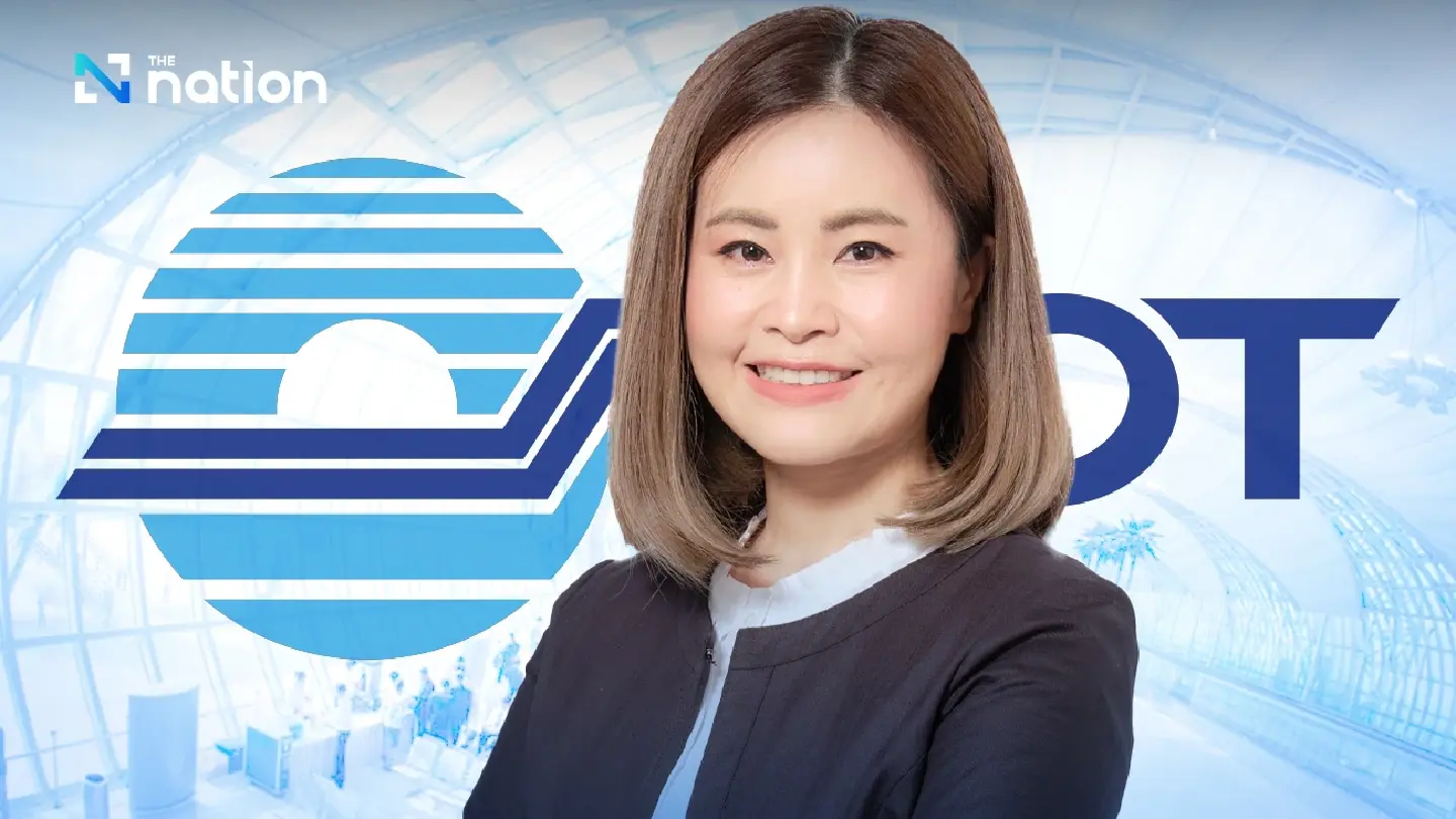 New AOT President Focuses on Sustainable Aviation Hub