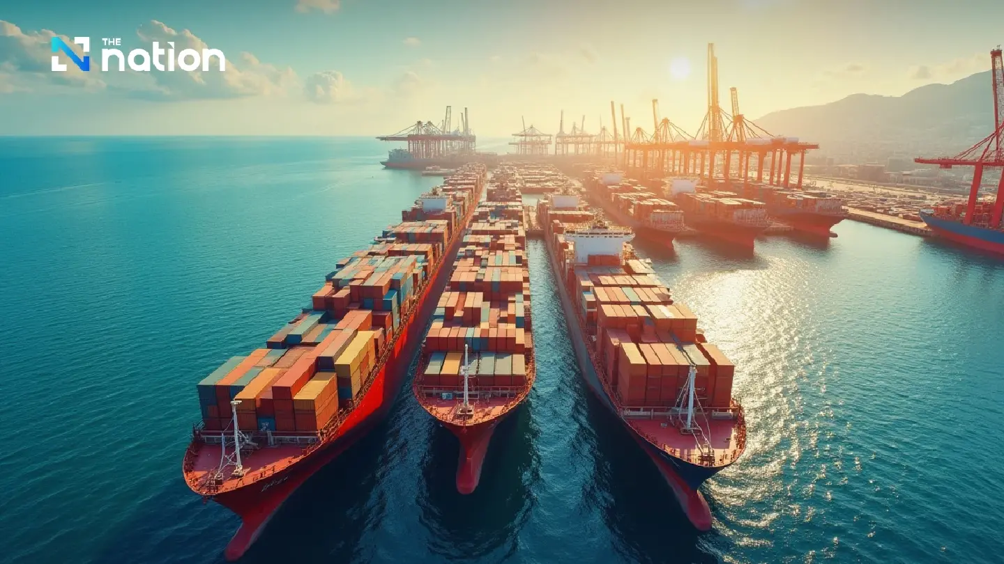 PAT: BIMSTEC port link opens US$3.5tn market via Ranong–Chittagong route