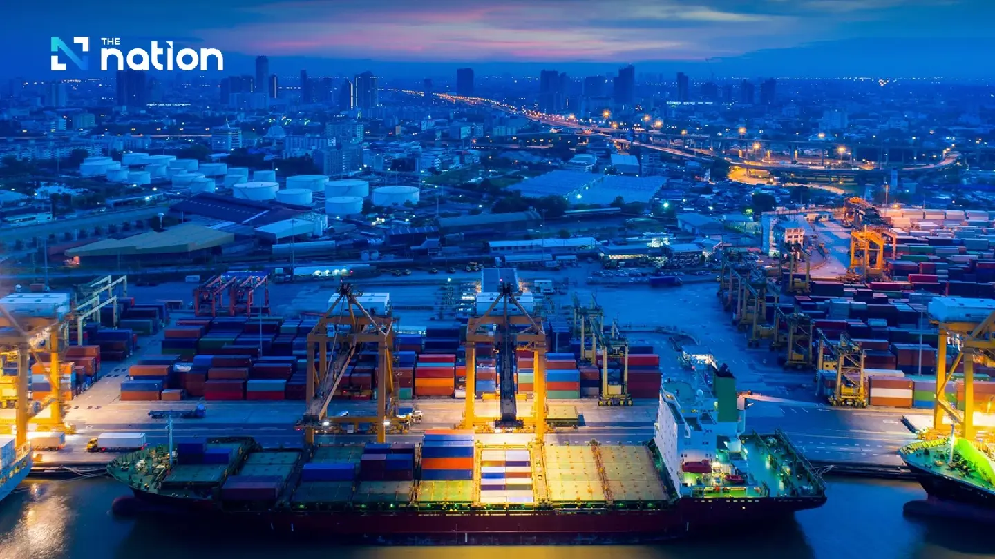 Thai exports in 2025 set new record at $339.6 billion, marking 12.9% growth