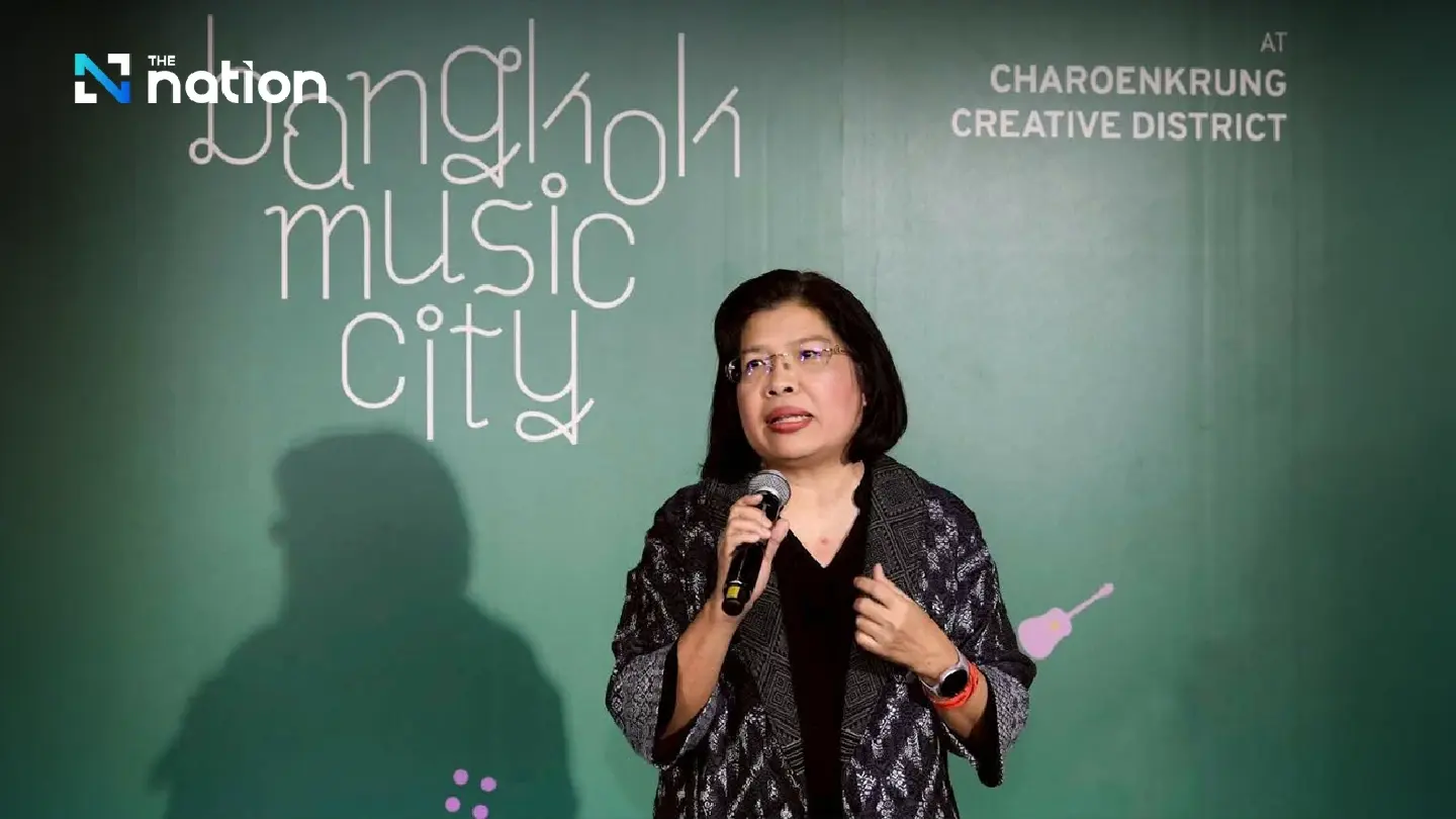 Bangkok Music City 2026: A Strategic Nexus for Thailand’s Global Creative Export