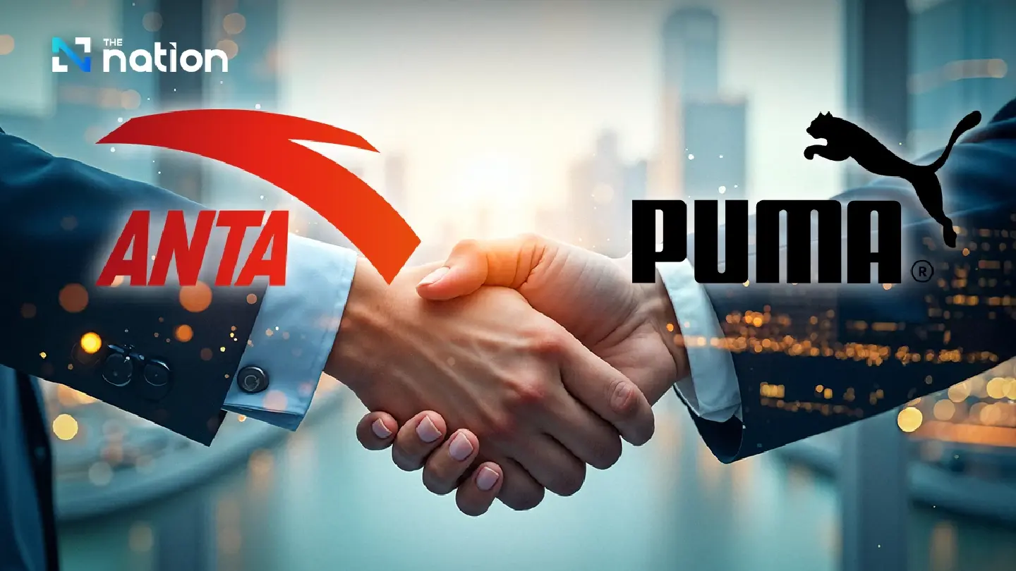 China’s Anta Sports to buy major Puma stake in US$1.79bn deal, becoming a top shareholder