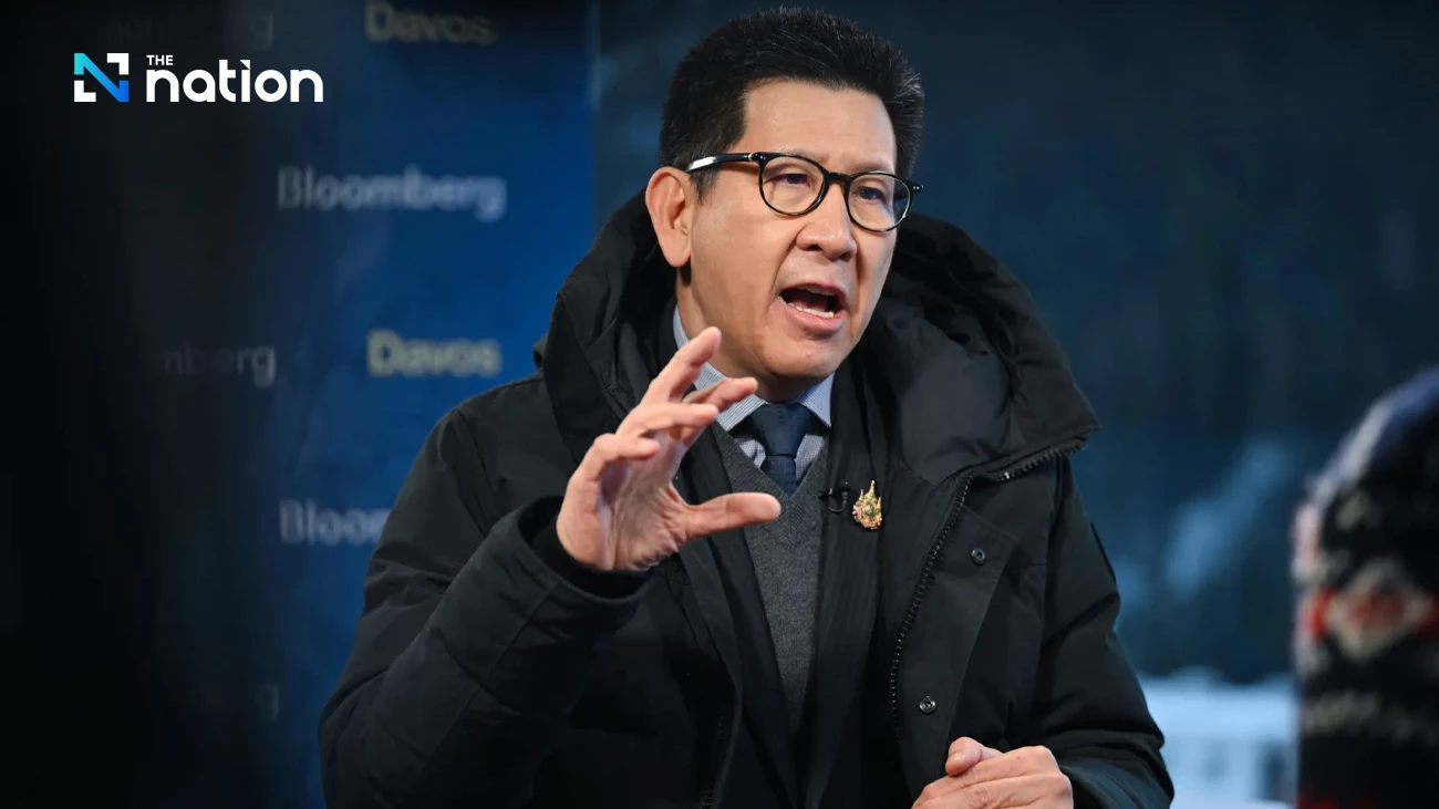 Strong Baht Sparks Alarm Among Thailand’s Top Economic Officials