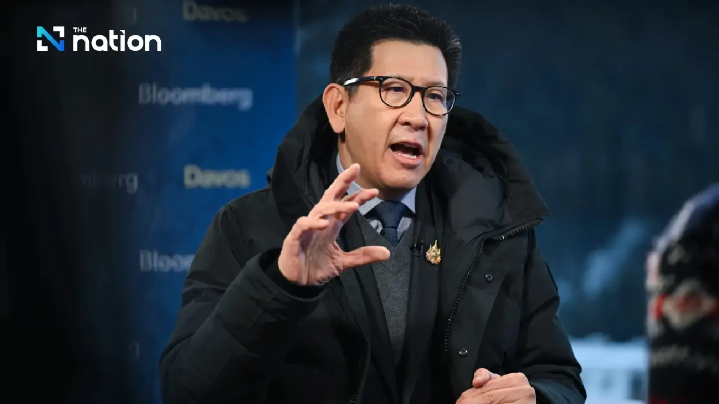 Strong Baht Sparks Alarm Among Thailand’s Top Economic Officials