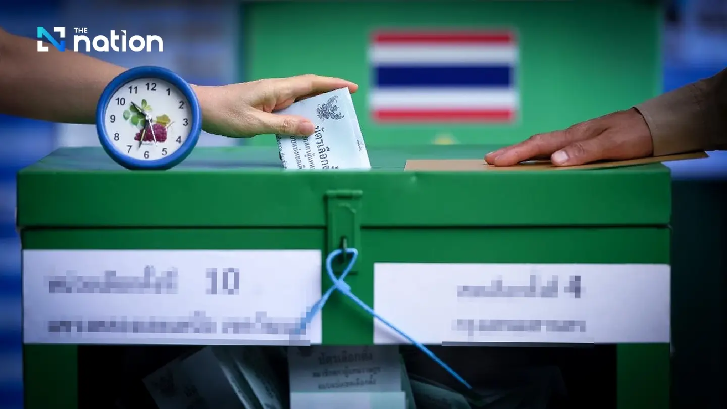 KPI Poll: Thais ready to vote, but trust in fairness lags