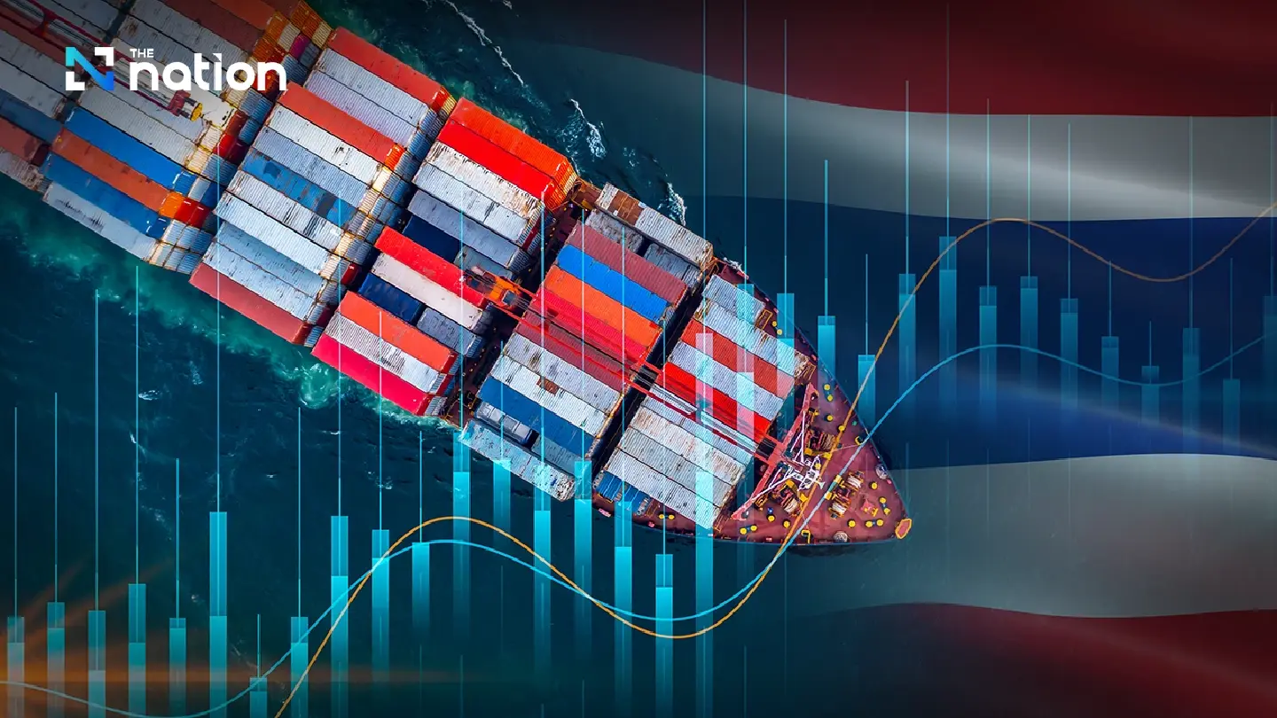 Thai exports to ‘normalise’ in 2026 with 2-4% growth forecast, shippers warn