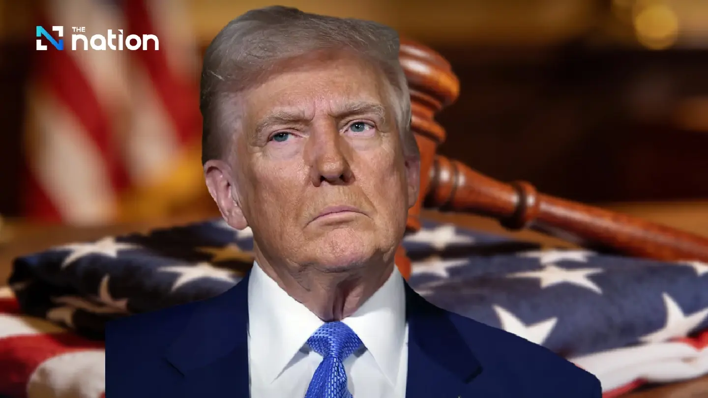 Thai exporters brace for US Supreme Court tariff ruling Thai exporters brace for US Supreme Court tariff ruling