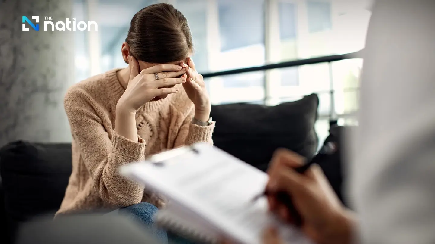 Thai psychiatrist shortage is 10x below global average as mental health cases soar