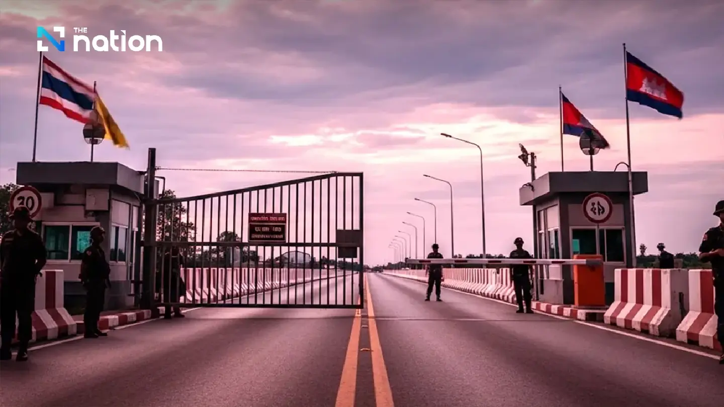 New government faces MOU 43 dilemma as Cambodia pushes JBC talks New government faces MOU 43 dilemma as Cambodia pushes JBC talks
