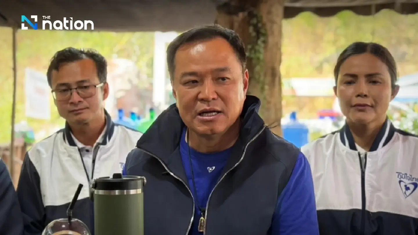 PM Anutin confirms no Nipah case in Thailand, urges Covid-era monitoring model