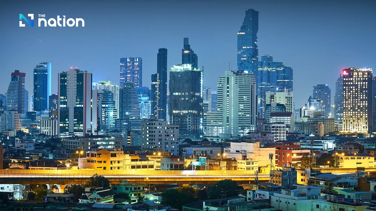 Thai condo market in 2026: a year of cautious selection as new projects decline