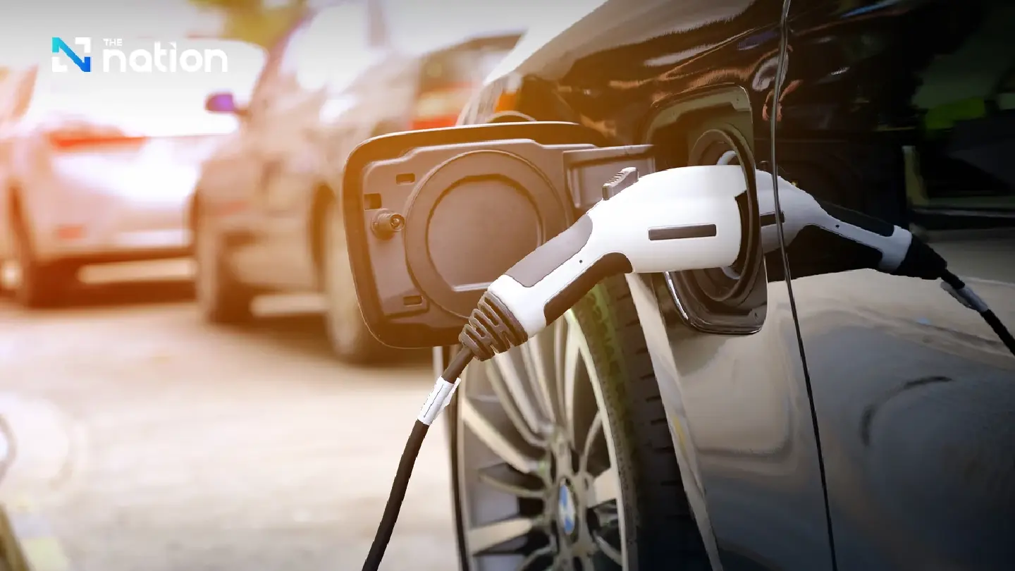 EV Crisis: Soaring Charging Costs Threaten to Erase Electric Advantage