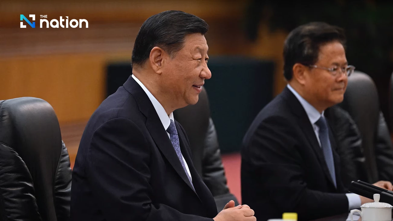 China’s 15th plan to reshape demand; DITP flags risks and openings for Thai firms