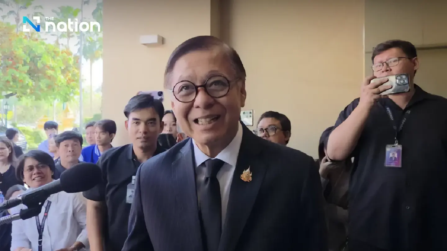 Sihasak says Foreign Ministry protested, demanded apology from Cambodia over mortar fire