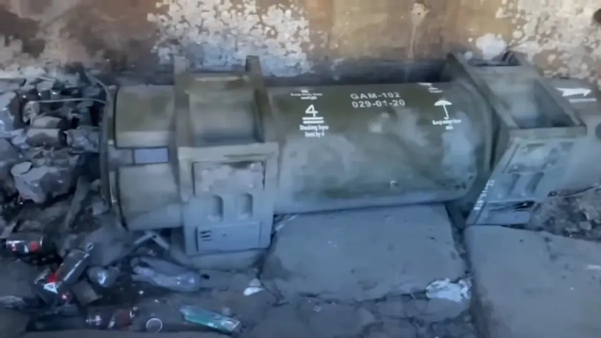 Second Army Area releases footage alleging Cambodian forces use Preah Vihear area as military base, stockpiling weapons