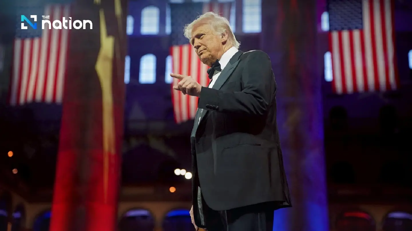 Trump pulls US from 66 organisations, including UN climate pact Trump pulls US from 66 organisations, including UN climate pact