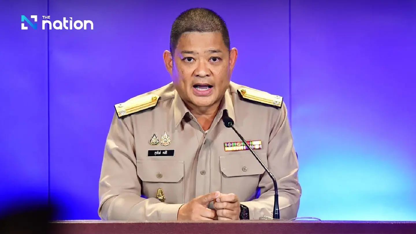 Defence Council backs long-term Thai–Cambodia border plan