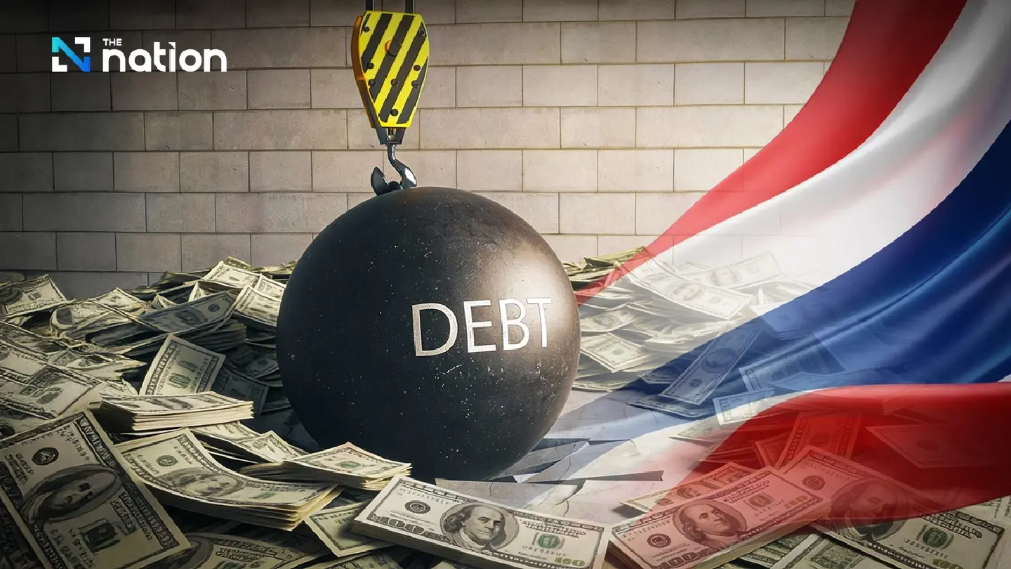 Ratings agencies watch Thai debt near 70% ceiling Ratings agencies watch Thai debt near 70% ceiling