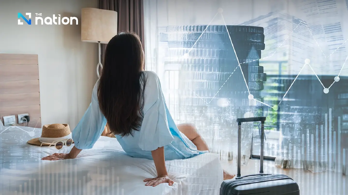 Thai hotels see 33m foreign arrivals; Q1 room rate rises limited