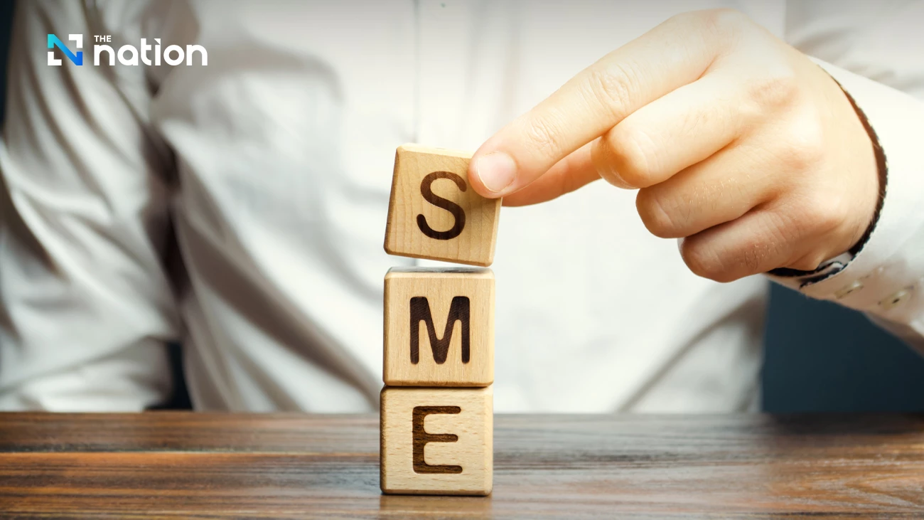 OSMEP Launches $60 Million Relief Package to Aid Thai SMEs