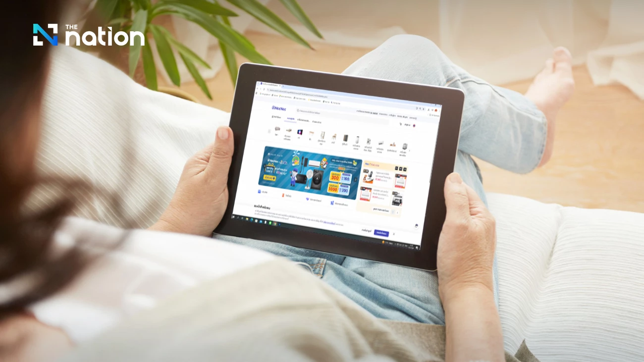Thai e-marketplace NocNoc to shut down on February 9, ending 21-year run after 4.39bn baht losses
