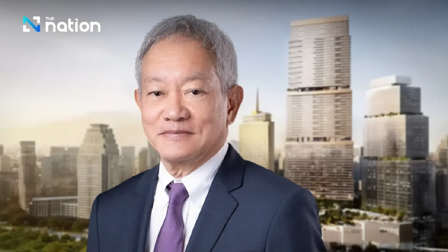 Inheritance boosts Chanin’s stake to 52.12%, tightening Dusit control Inheritance boosts Chanin’s stake to 52.12%, tightening Dusit control