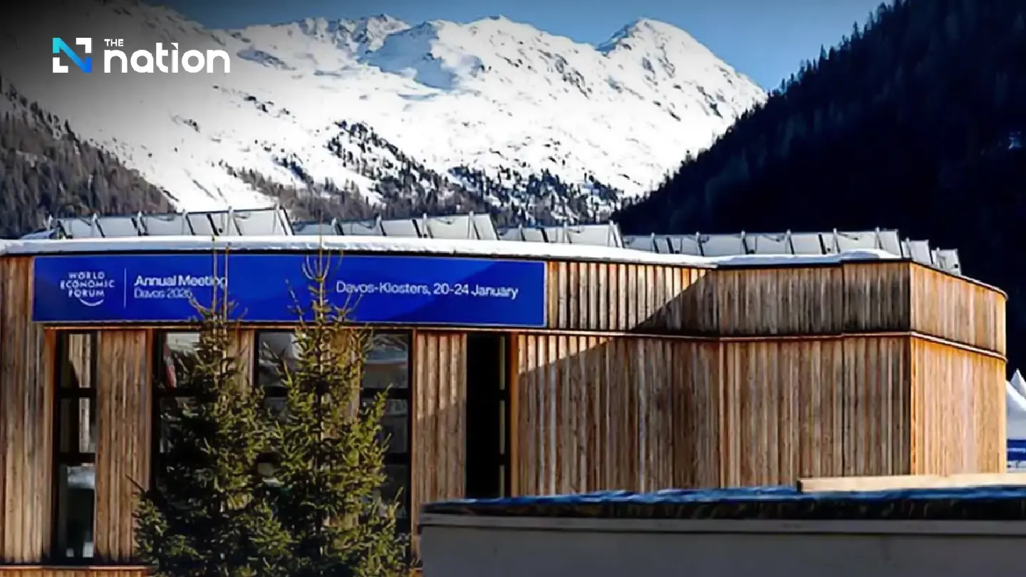 The Spirit of Davos: Can Schwab’s ‘Stakeholder Capitalism’ Survive a Fragmenting World? The Spirit of Davos: Can Schwab’s ‘Stakeholder Capitalism’ Survive a Fragmenting World?