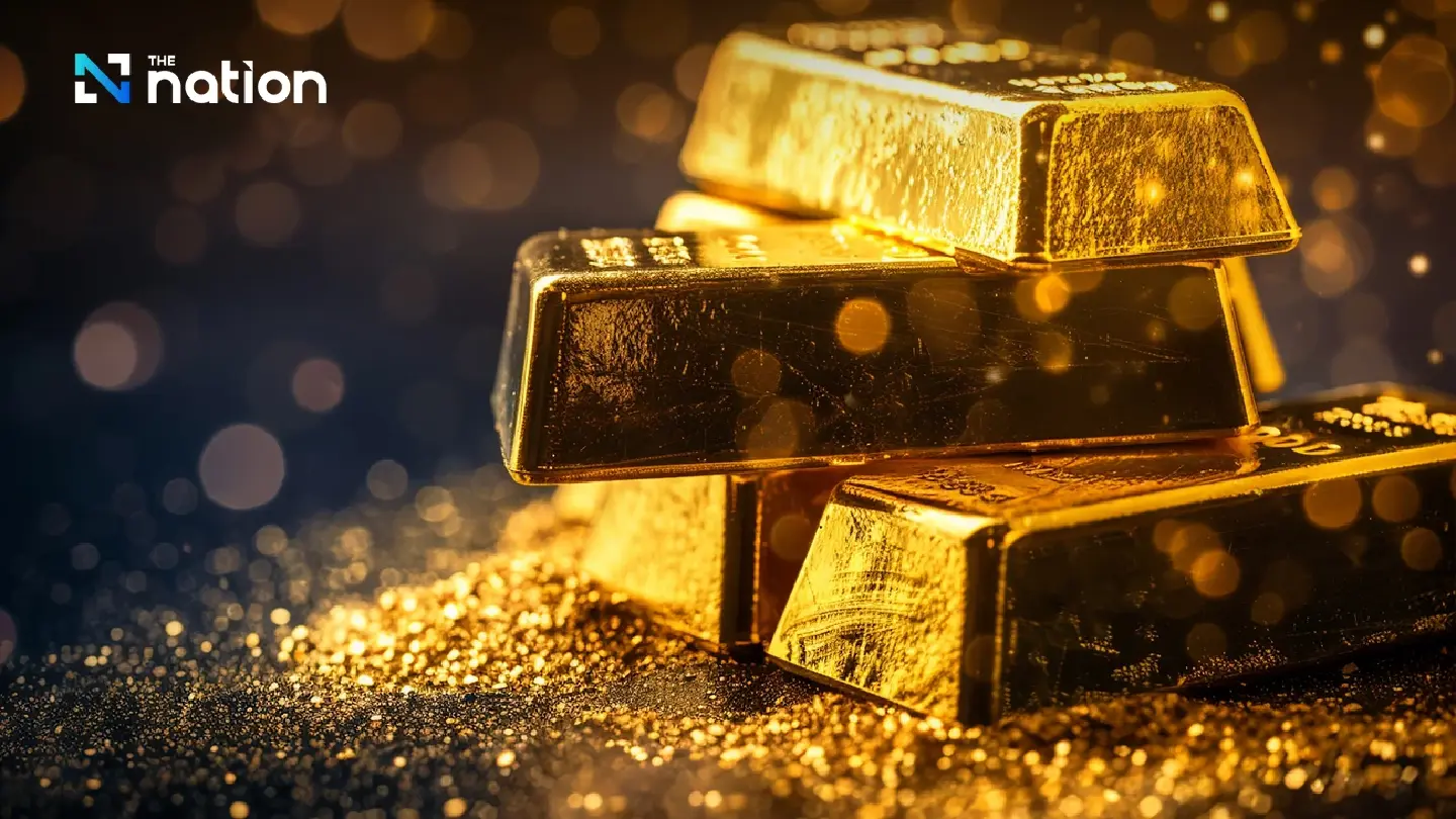 Gold posts best year in 46 years, up 63%, as silver rockets 140% in 2025