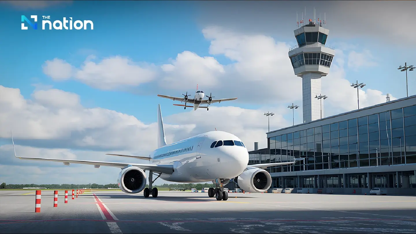 UTA, EECO sign pact to move U-Tapao Airport City PPP forward; NTP due in February