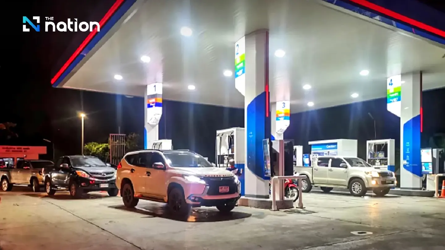 Security stepped up for petrol stations in deep South following bomb and arson attacks