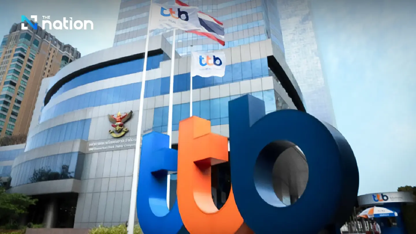 TTB Finalises Terms for $262m Share Buyback via General Offer