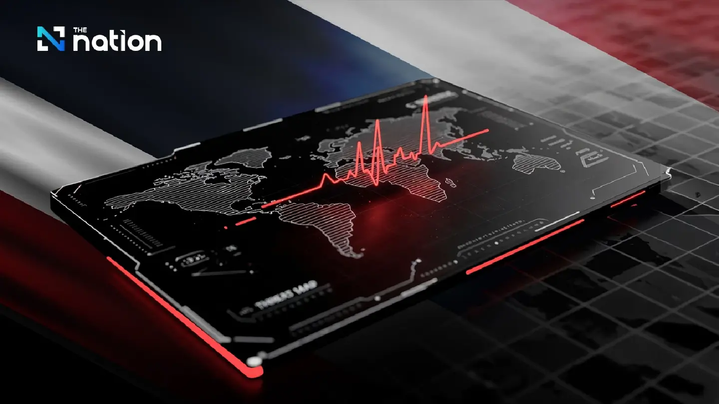 Thailand prepares for challenges as economic power struggles heat up global risks