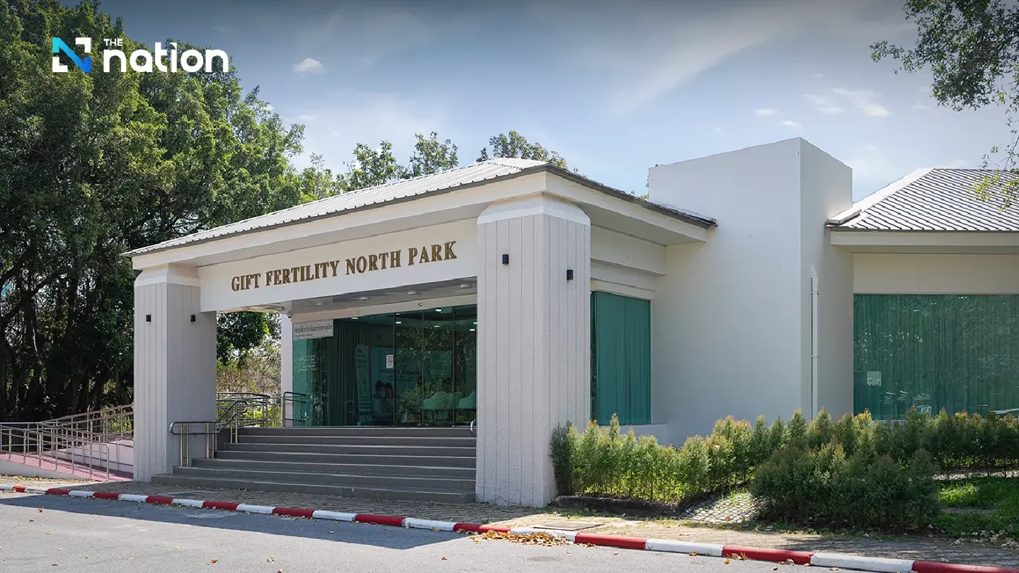 Gift Fertility launches ‘North Park’ IVF clinic with advanced, accessible care Gift Fertility launches ‘North Park’ IVF clinic with advanced, accessible care