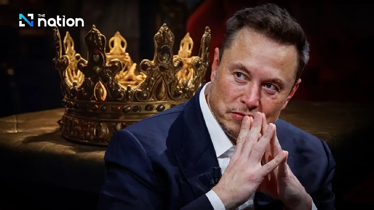 Wealth at the Apex: World’s Top 500 Billionaires See Net Worth Explode to Record Highs Wealth at the Apex: World’s Top 500 Billionaires See Net Worth Explode to Record Highs