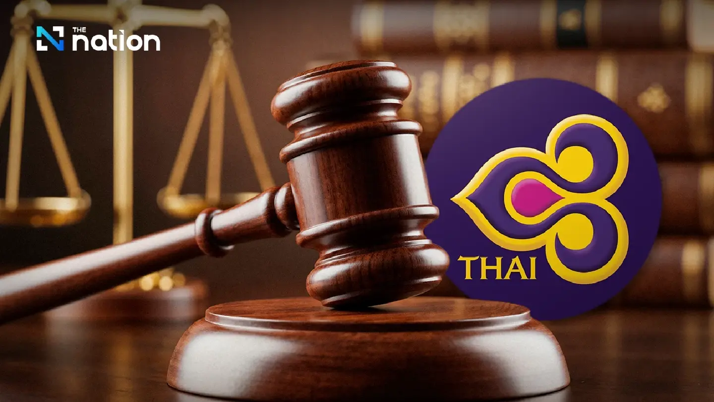 Civil Court Reinstates Thai Airways Board After Lifting Shareholder Injunction