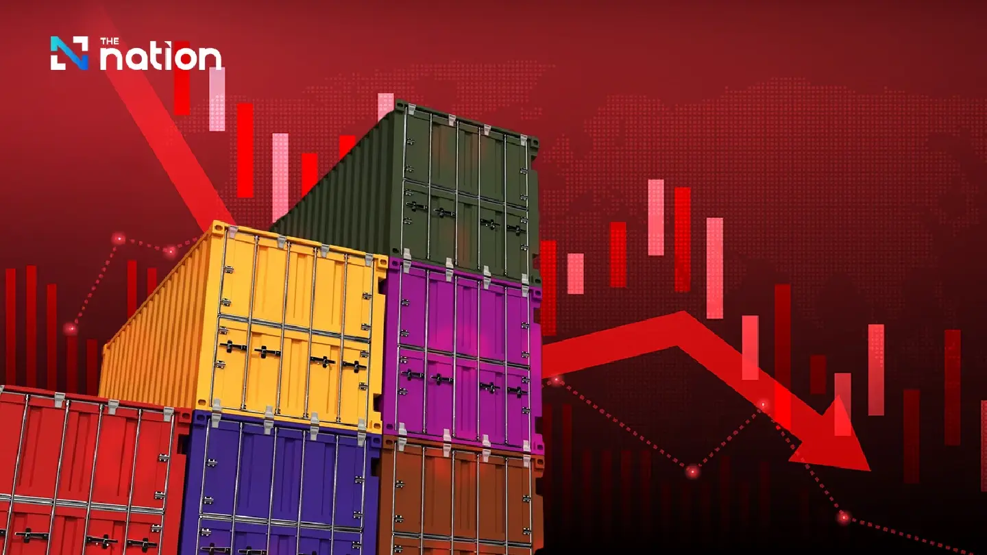 Shippers warn baht too strong, hits exports and jobs Shippers warn baht too strong, hits exports and jobs