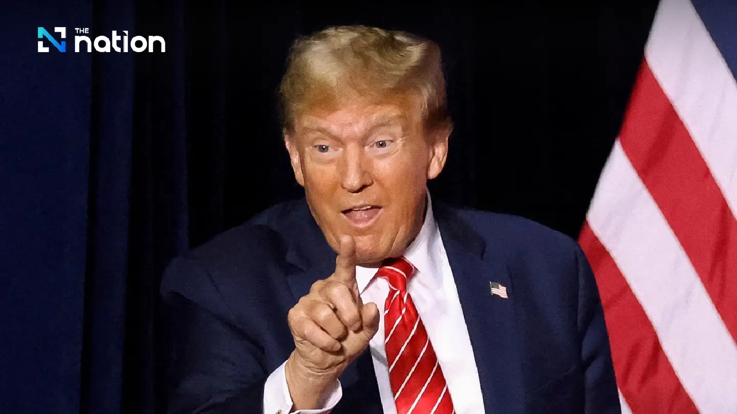 Trump to control oil revenues as Venezuela sends 50 million barrels to the US Trump to control oil revenues as Venezuela sends 50 million barrels to the US